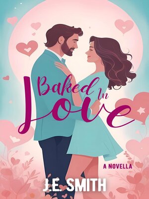 cover image of Baked in Love